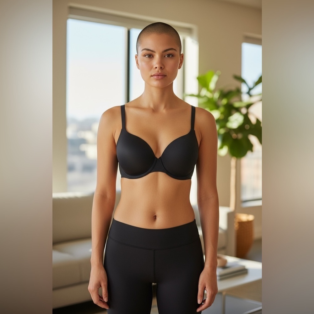 Calvin Klein Women Perfectly Fit Bra Underwire NEW 38 C